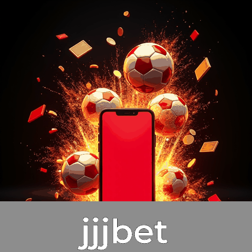 jjjbet: Plataforma de Apostas Premiada e Segura