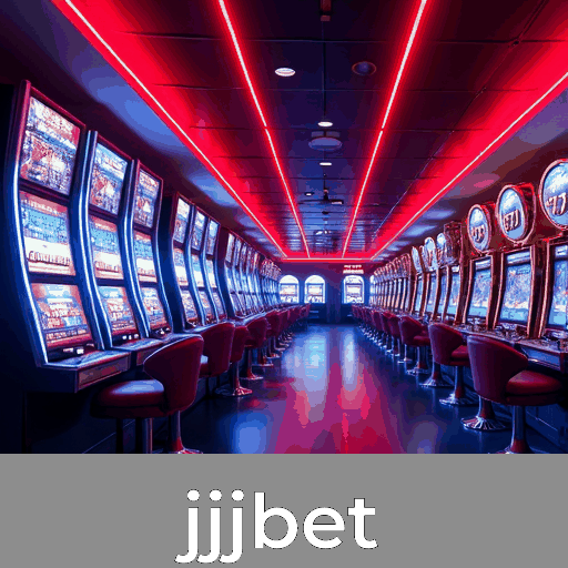 jjjbet: Apostas Móveis Sem Complicações