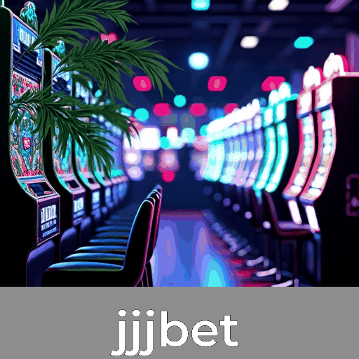 jjjbet: Slots-Altos RTP, Mesa-Variedade, Dealer-Interativo